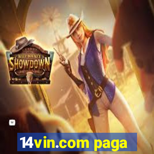 14vin.com paga